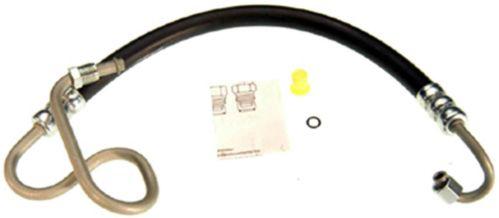 Edelmann 70337 steering pressure hose-pressure line assembly