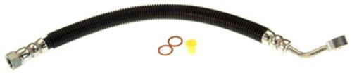 Edelmann 71776 steering pressure hose-pressure line assembly