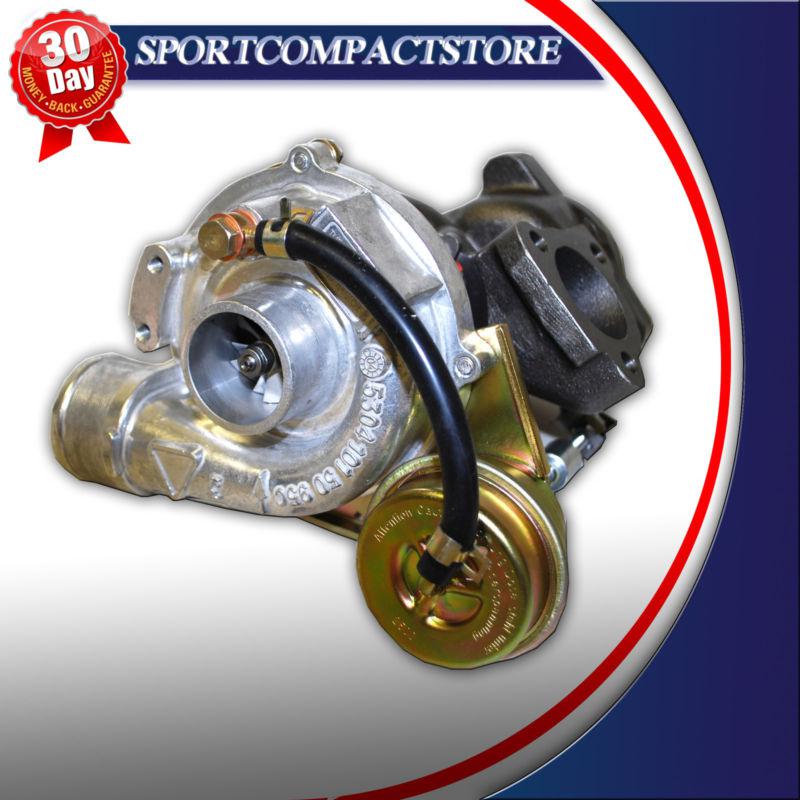 Brand new!! 1996-2002 k03 vw audi turbo charger passat a4 quattro