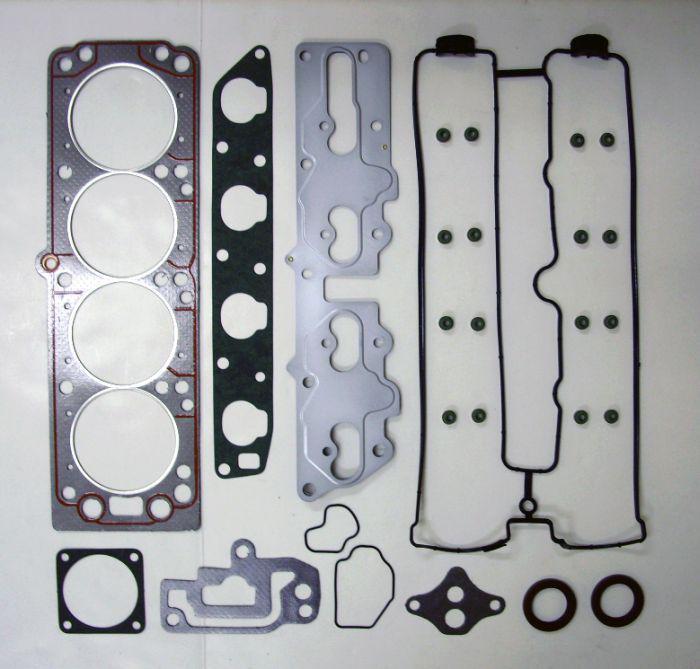 98-02 isuzu rodeo 98-00 amigo 2.2 dohc x22se head gasket set