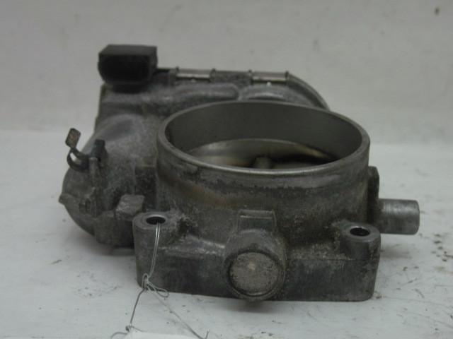 Throttle body clk430 clk500 ml500 sl55 01 - 06 a 113 141 01 25 0 280 750 017