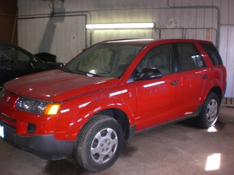 02 03 04 05 06 07 saturn vue l. caliper front