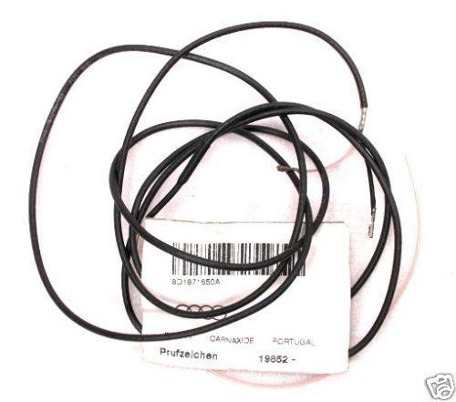 Audi vw volkswagen antenna wire 8d1971650a a4 99-02