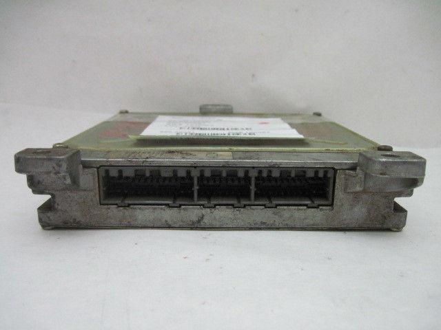 Ecu ecm computer honda accord 1991 fed auto ex 37820-pt3-a73 534259