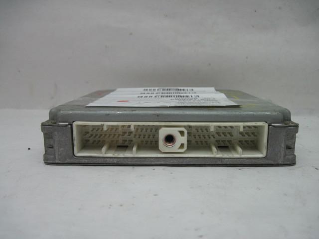 Ecu ecm computer nissan altima 1996 96 auto federal ja18c50 es1 534265