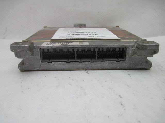 Ecu ecm computer honda accord 1992 1993 dx lx auto fed 37820-pt3-a55 534156