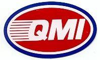 Qmi official racing decal   d269