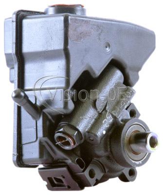 Vision-oe 734-70102 steering pump-power steering pump