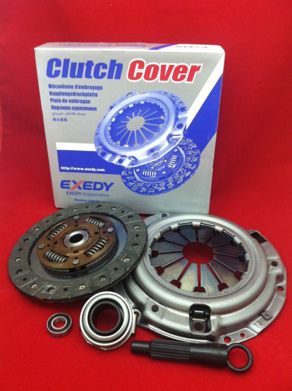 Exedy clutch kit & slave cyl chevy cavalier beretta corsica pontiac sunfire 2.2l