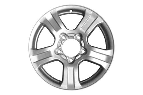 Cci 69517u85 - 07-12 toyota tundra 18" factory original style wheel rim 5x139.7