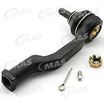 Mas industries t2992 inner tie rod end