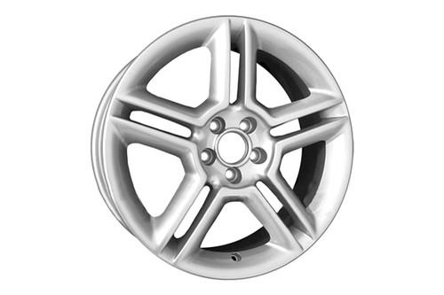 Cci 69803u20 - 2005 volkswagen beetle 17" factory original style wheel rim 5x100