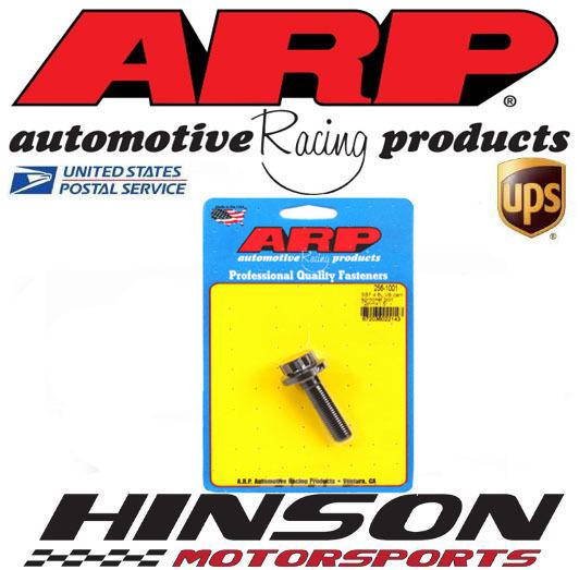 Arp 256-1001 ford 4.6l v8 cam sprocket bolt kit