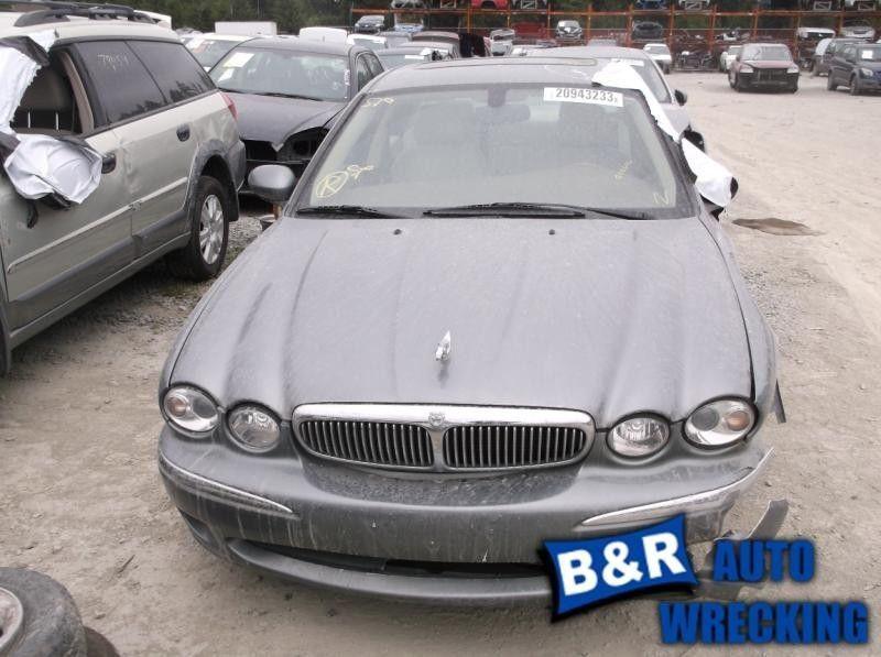 Left taillight for 02 03 04 05 06 07 08 jaguar x type ~ sdn 4813132