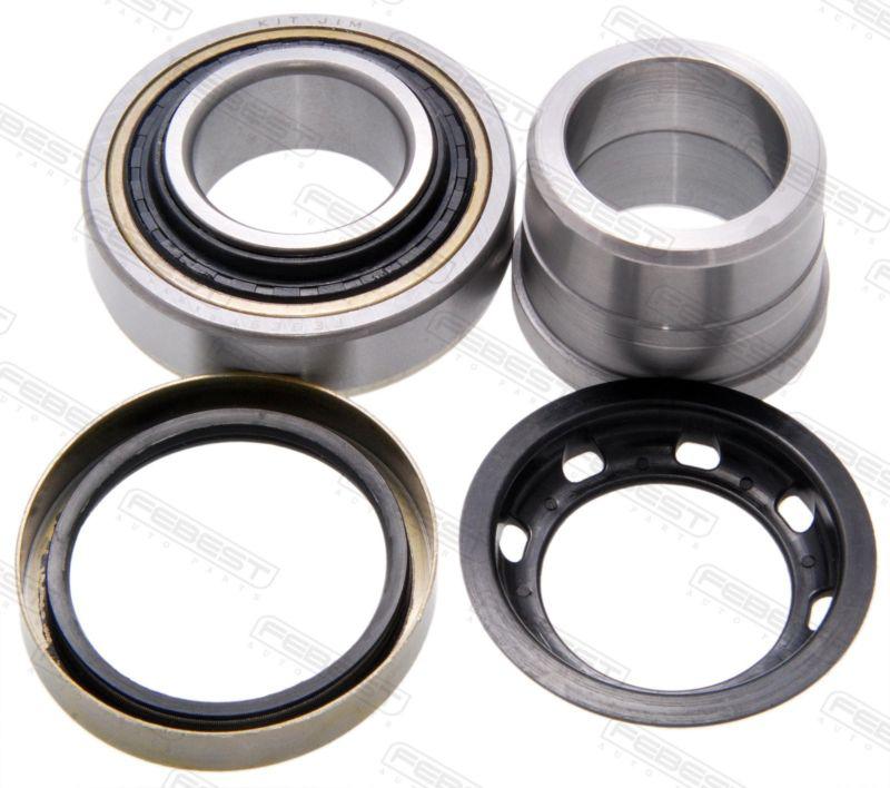 Ball bearing kit rear axle shaft (35x72x22) suzuki jimny sn413 1998- 43485-77e50