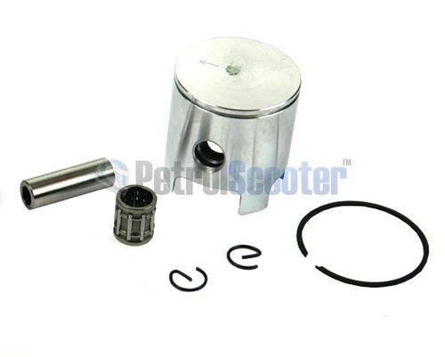 Mini pocket bike banshee piston kit 40mm 10mm water minimoto