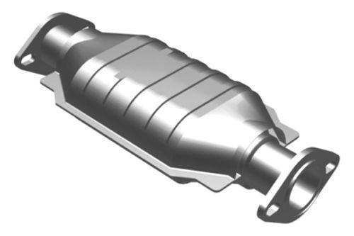 Magnaflow 39693 - 1990 b-series catalytic converters pre-obdii direct fit