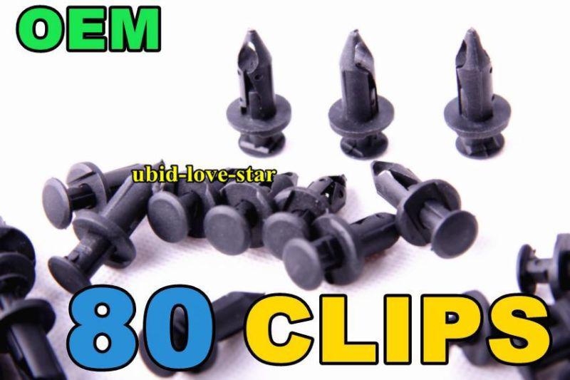 80 fender clips to suzuki kingquad vinson z400 z250 ltr450 vinson here