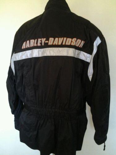 Harley davidson fxrg jacket