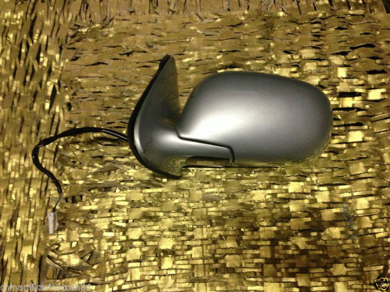 Jdm★nissan"march gf-k11 1999 door side mirror"left japan import 524n