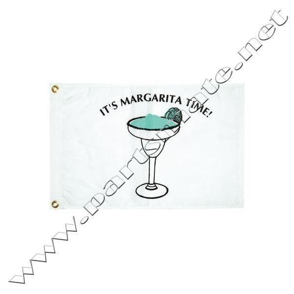 Taylor 9818 novelty design flag / margarita flag