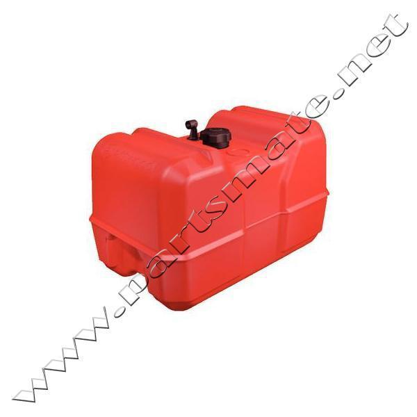 Attwood 8812lp2 epa compliant fuel tank 12 gallons