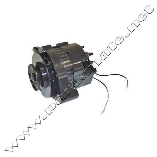 Sierra 5966 alternators / g alternator