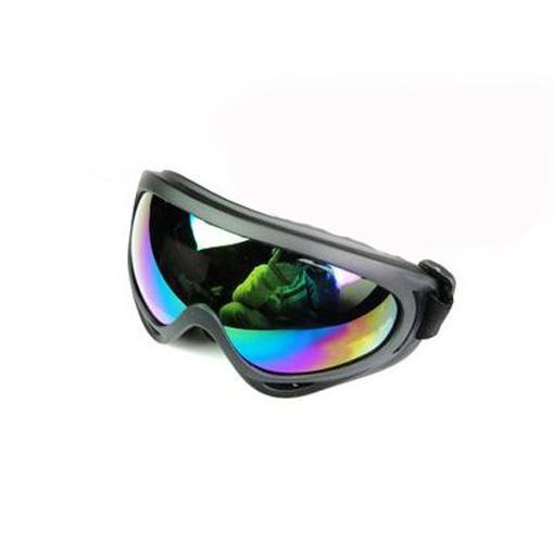 Motocross scooter dirt bike quad atv mx racing helmet goggles glasses kid adult