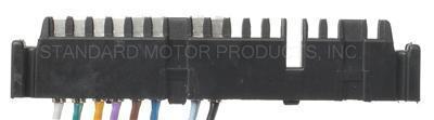 Standard motor turn signal switch tw24