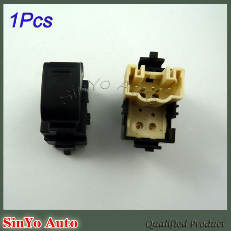 New passenger power window control switch fit for toyota camry corolla 