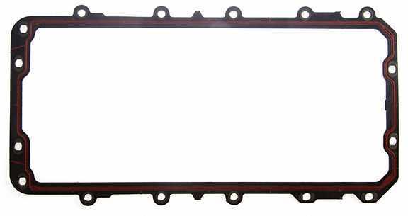 Fel-pro gaskets fpg os30725r - oil pan gasket set