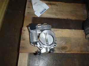 06-10 hyundai sonata kia optima 2.4l throttle body assembly oem