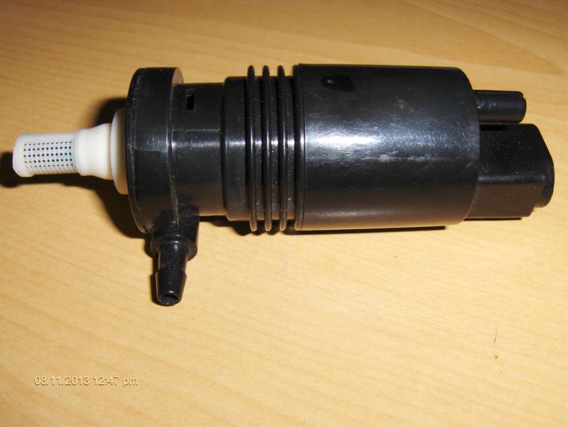 2007-2013 mopar windshield washer pump