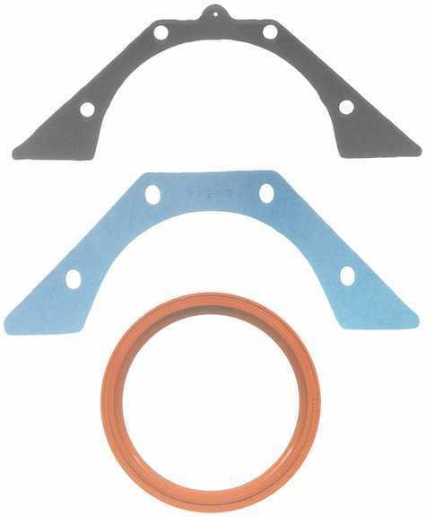 Fel-pro gaskets fpg bs40158 - rear main seal set