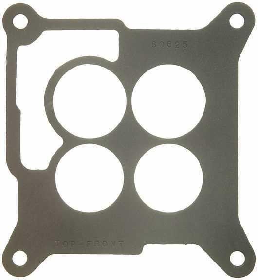 Fel-pro gaskets fpg 60625 - carburetor mounting gasket