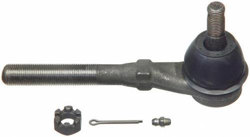 Quick steer tie rod end eqces3367t