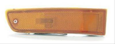 Sherman 8151-170-2 side marker light assembly front right toyota camry