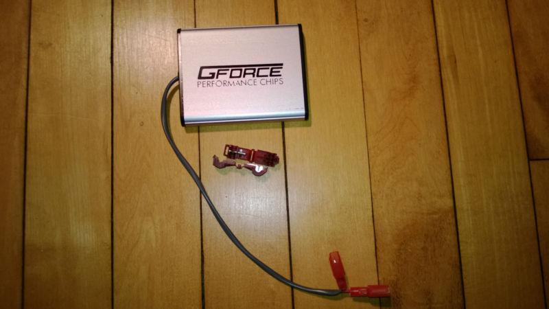 G force performance chip for ram 1500