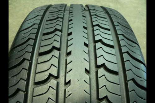 One nice, cooper zeon sport a/s, 205/50/17 p205/50zr17 205 50 17, tire # 18758 q