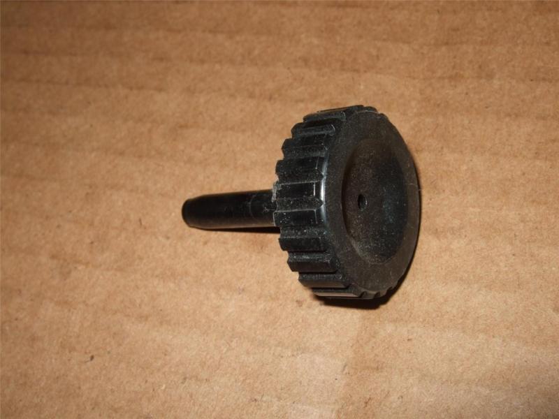 Kawasaki nos - trip meter knob - kz1300 - 1979-82 - 92077-1008