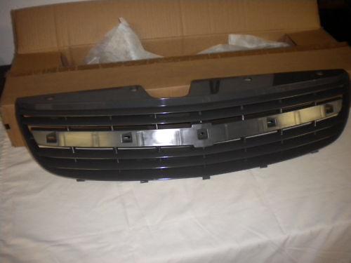 00 - 05 chevy malibu classic style grill