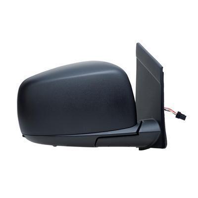 K source/fit system 60147c door mirror passenger side