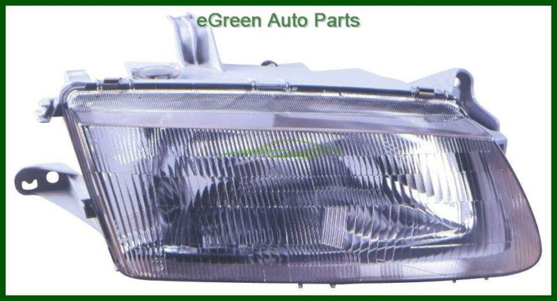 95-96 protege head light lamp right passenger