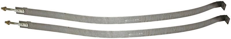 Fuel tank strap dorman 578-015