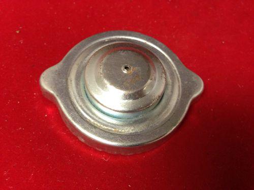 1956 1957 chevrolet corvette eaton gas cap repro fuel cap