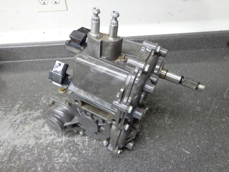 Polaris 325  2x4  magnum trailboss transmission 1341278