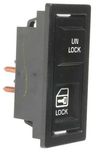 Echlin ignition parts ech pa733 - power door lock switch