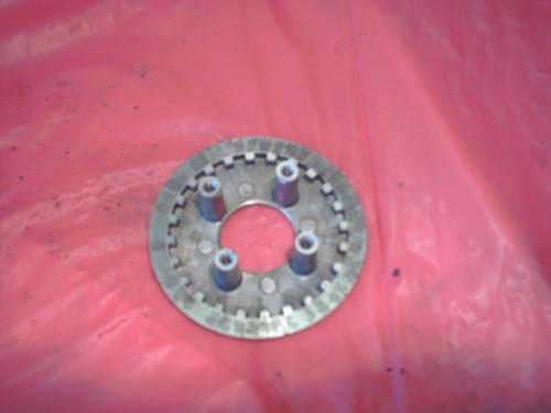 H130e 1970 1971 honda sl100 sl cl cb 100 clutch inner plate