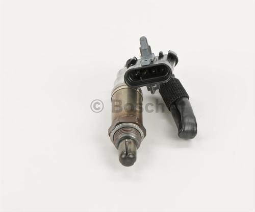 Bosch 15703 oxygen sensor each