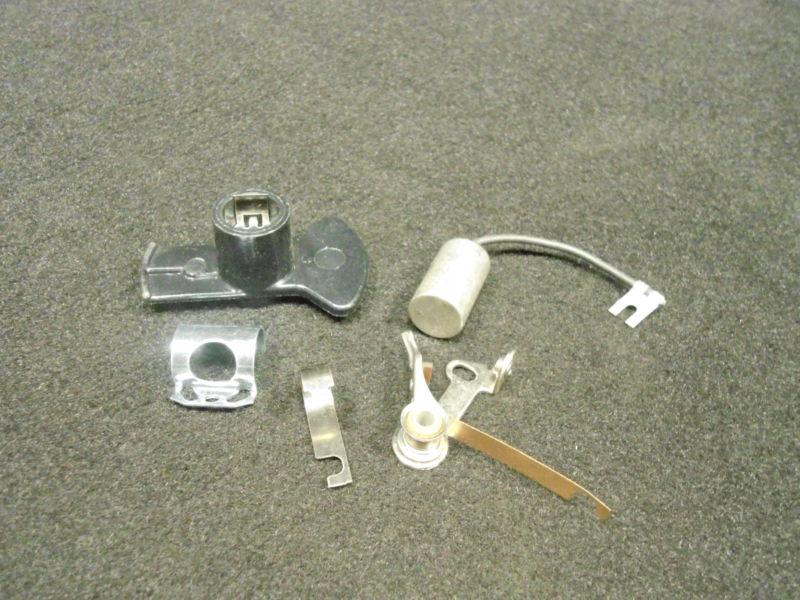 Tune up kit assembly #987925/0987925 omc sterndrive inboard/outboard # 2